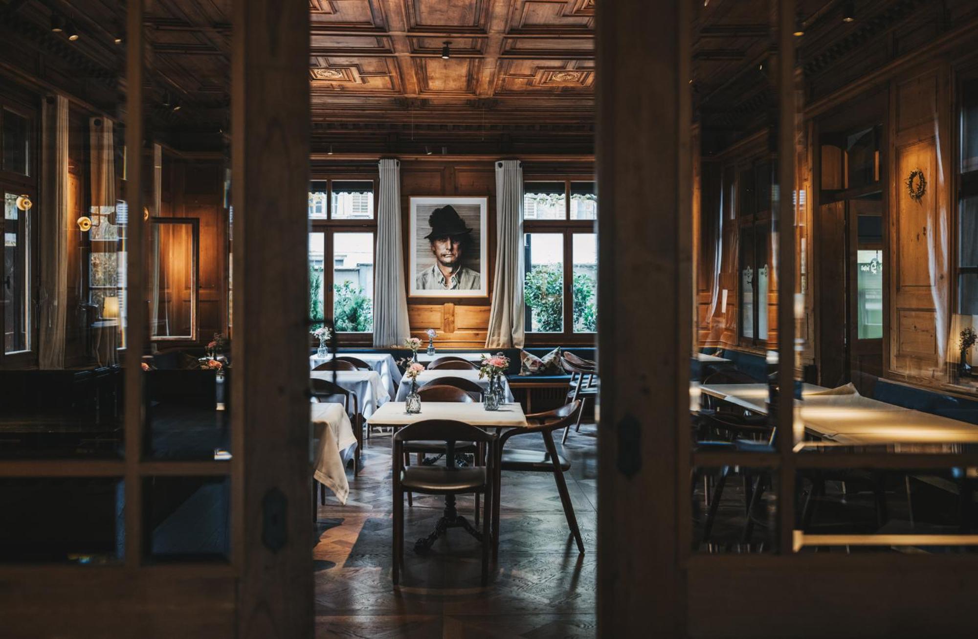 Hirschen - Fine Hotel, Restaurant & Spa Шварценберг-им-Брегенцервальд Экстерьер фото