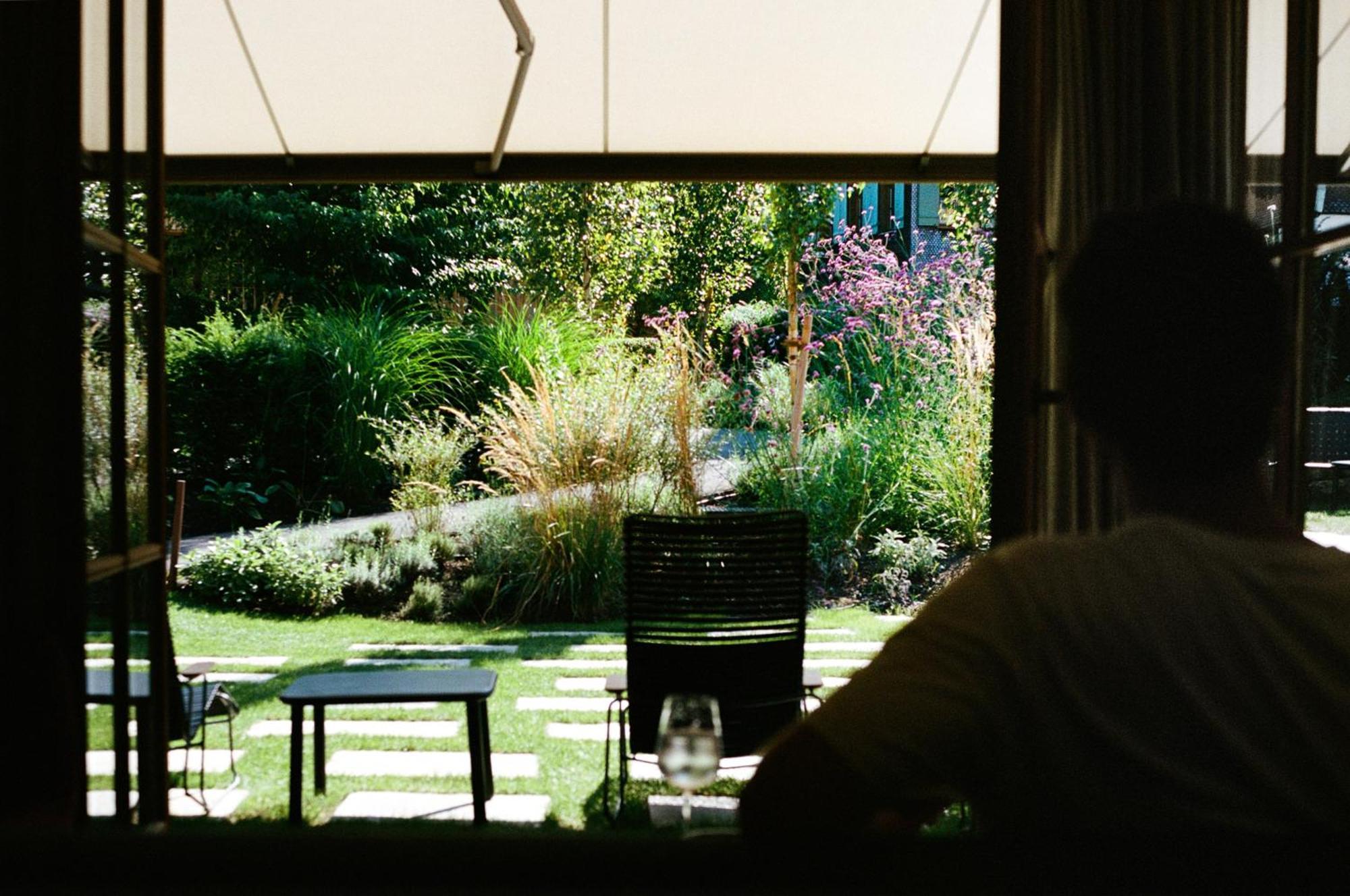 Hirschen - Fine Hotel, Restaurant & Spa Шварценберг-им-Брегенцервальд Экстерьер фото
